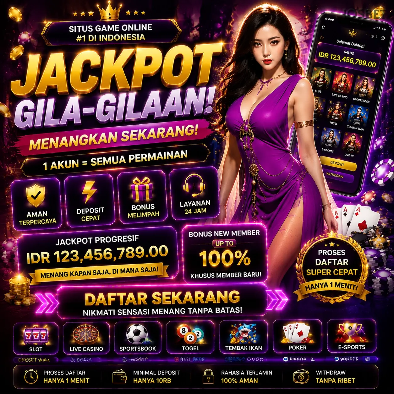 iosbet