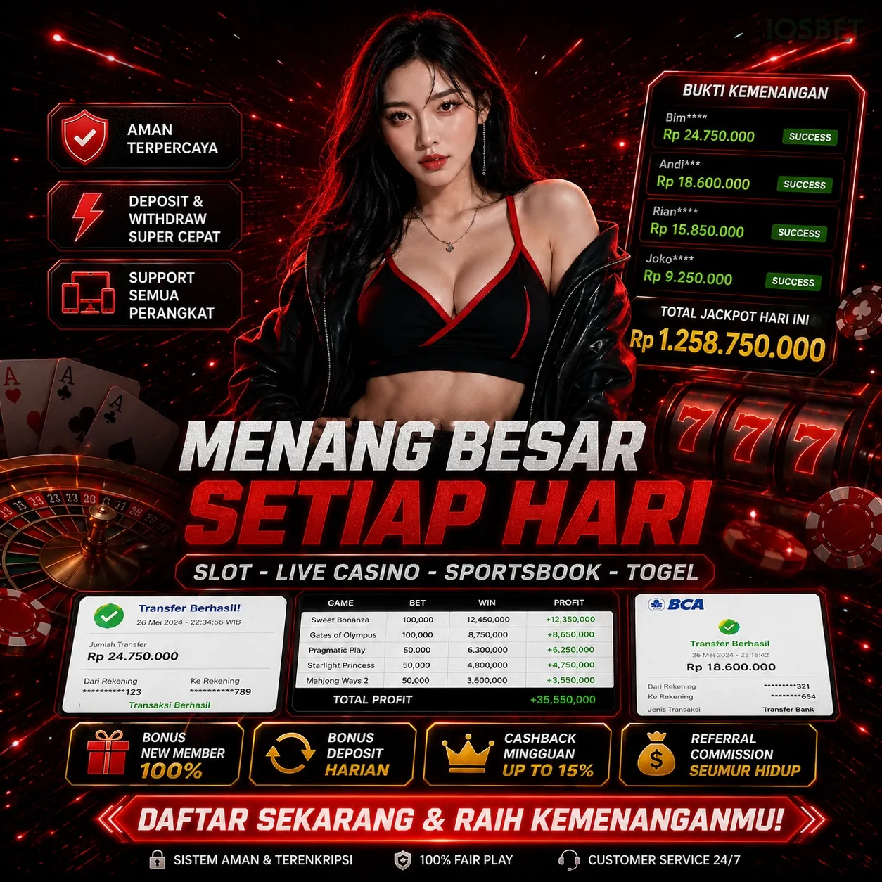 iosbet