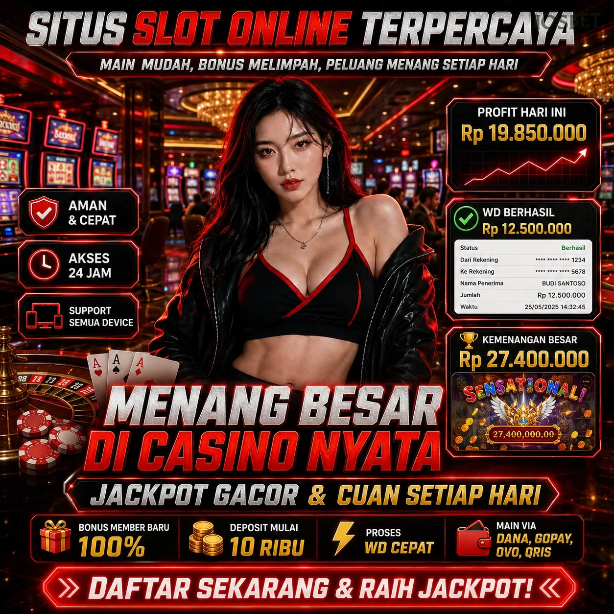 iosbet